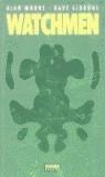 WATCHMEN | 9788484311393 | MOORE, ALAN - GIBBONS. DAVE