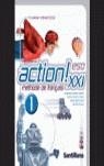 ACTION XXI 1 ESO EXERCICES | 9788429465358 | SARACÍBAR ZALDÍVAR, INMACULADA