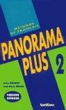 PANORAMA PLUS 2 LLIBRE | 9788429451641 | GIRARDET, JACKY
