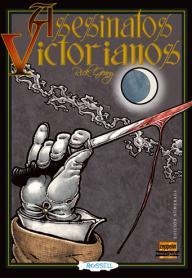 ASESINATOS VICTORIANOS | 9788461175130 | GEARY, RICK