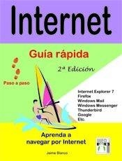 INTERNET. GUIA RAPIDA (2ª ED) | 9788496897052 | BLANCO, JAIME