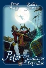 PETER Y LOS CAZADORES DE ESTRELLAS | 9788496791046 | BARRY, DAVE