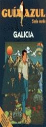NUEVA AZUL VERDE GALICIA | 9788480233033 | AAVV