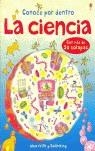 CIENCIA, LA | 9780746083871 | FRITH, ALEX