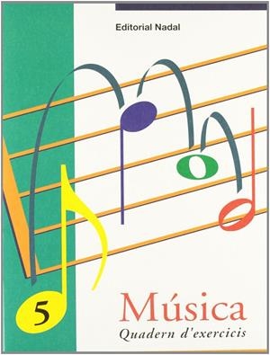 MUSICA, Nº 5 | 9788478872077 | FIGULS ALTES, MARTA