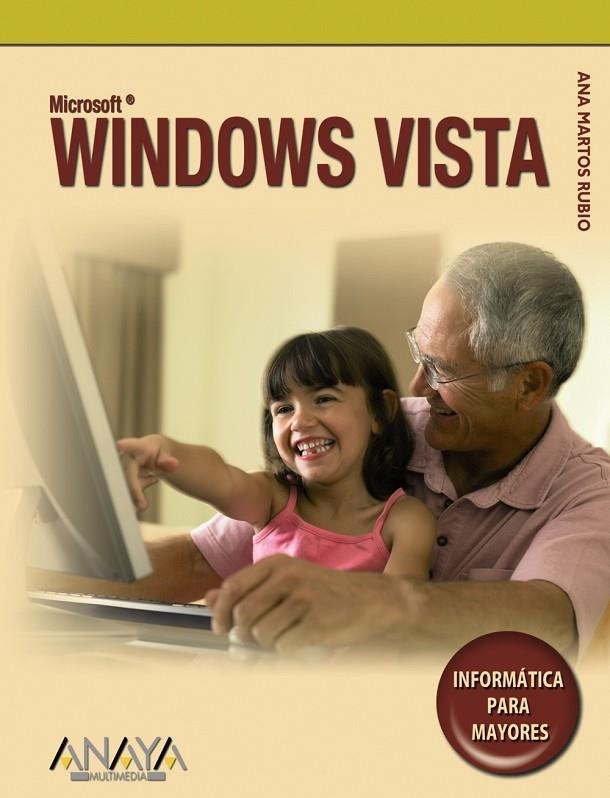 WINDOWS VISTA | 9788441522367 | VV.AA