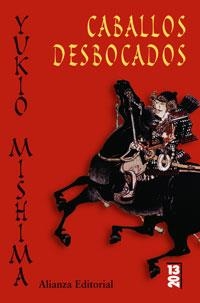 CABALLOS DESBOCADOS | 9788420666679 | MISHIMA, YUKIO