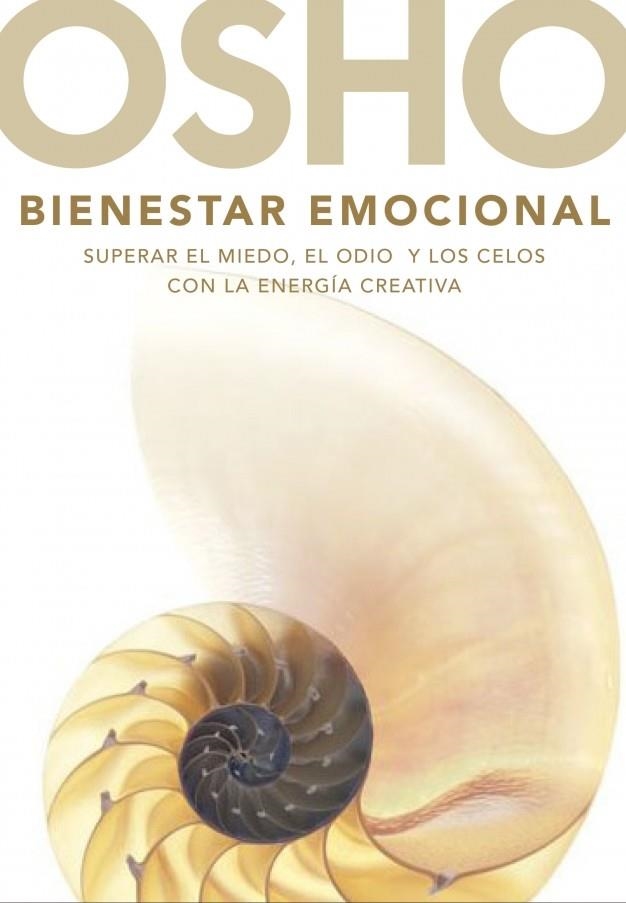 BIENESTAR EMOCIONAL | 9788425341472 | OSHO