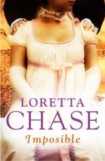 IMPOSIBLE | 9788401382413 | CHASE, LORETTA