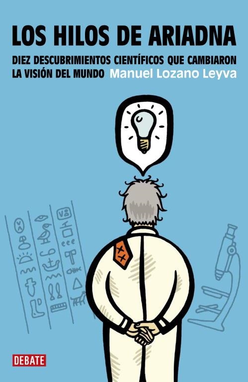 HILOS DE ARIADNA, LOS | 9788483067147 | LOZANO LEYCA, MANUEL