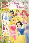 PRINCESAS DISNEY (STICK & STACK 106) | 9788427863194 | VARIS