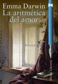ARITMETICA DEL AMOR, LA | 9788420648026 | DARWIN, EMMA