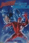 DAREDEVIL Y CAPTAIN AMERICA: DOBLE MUERTE | 9788496871328 | FARACI, TITO