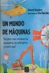 MUNDO DE MAQUINAS, UN (MOVIMENT) | 9788448824709 | CHESHIRE, GERARD