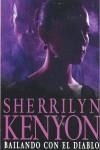 BAILANDO CON EL DIABLO | 9788483464489 | KENYON, SHERRILYN