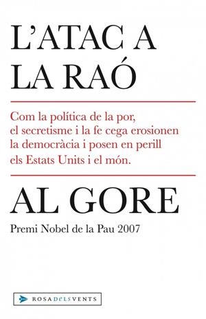 ATAC A LA RAO, L' | 9788401387135 | GORE, AL