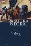 PANTERA NEGRA | 9788496871441 | HUDLIN, REGINALD  / EATON, SCOT / GARCÍA, MANUEL