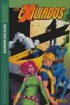 EXILIADOS, LOS 11 | 9788496871397 | BEDARD, TONY / SAKAKIBARA, MIZUKI / CALAFIORE, JIM