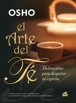 EL ARTE DEL TE | 9788484452041 | OSHO
