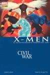 X-MEN -CIVIL WAR- | 9788496871298 | AAVV