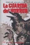 GUARIDA DEL HORROR, LA | 9788496871304 | CORBEN - MARGOPOULOS