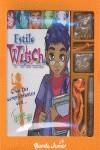 ESTILO WITCH TARANEE | 9788408070207 | DISNEY. WITCH