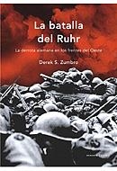 BATALLA DEL RUHR, LA | 9788484329466 | ZUMBRO, DEREK S