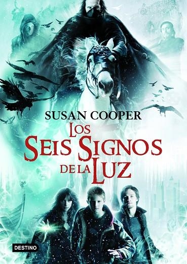 SEIS SIGNOS DE LA LUZ, LOS | 9788408075189 | COOPER, SUSAN