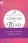 CHICAS DE RIAD | 9788496580268 | ALSANEA, RAJAA