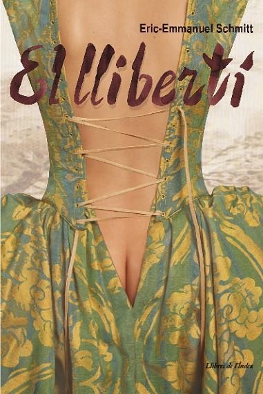 LLIBERTI, EL | 9788496563537 | SCHMITT, ERIC