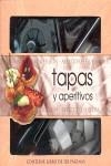 TAPAS Y APERITIVOS ESTUCHE | 9788430559466 | SMITH, CHRISTINE