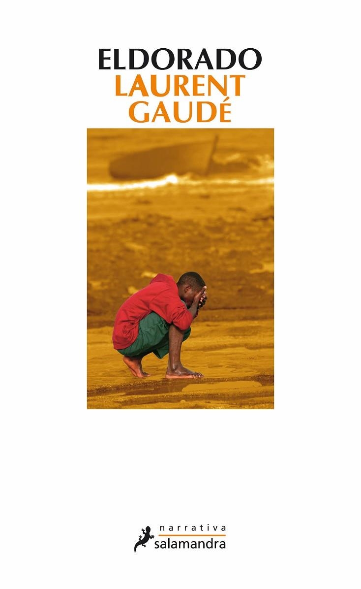 ELDORADO | 9788498381238 | GAUDE,LAURENT