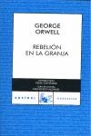 REBELION EN LA GRANJA | 9788467023688 | ORWELL, GEORGE