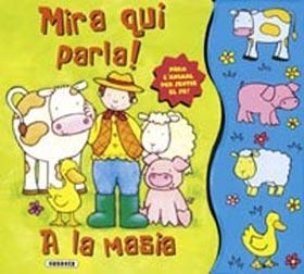 A LA MASIA | 9788430554034 | IL-LUSTRACIONS: CAROLINE DAVIS