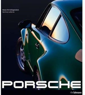 PORSCHE | 9783833140129 | SCHLEGELMILCH, RAINER W