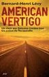 AMERICAN VERTIGO | 9788434453401 | LEVY, BERNARD-HENRI