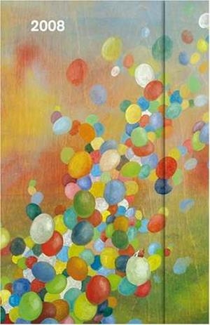 DER OLLE HANSEN AGENDA 2008 | 9783832723170 | VARIOS