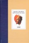 AGENDA CALENDAARIO 2008 CORAZON DE JESUS | 9788427128811