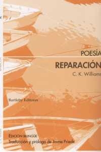 REPARACION | 9788495408693 | WILLIAMS, C K