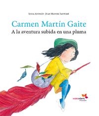 LAURA APREN A VOLAR,L´ | 9788493564551 | GONZALEZ, IRMA