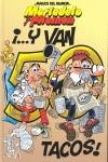 MORTADELO Y FILEMON 118 Y VAN 50 TACOS | 9788466631549 | IBAÑEZ TALAVERA, FRANCISCO