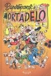 MORTADELO 8 SUPERCOMIC | 9788466631686 | IBAÑEZ TALAVERA, FRANCISCO