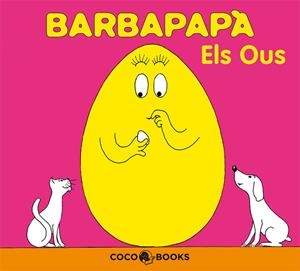 BARBAPAPA ELS OUS | 9788493534394 | TISON, ANNETTE/TAYLOR, TALUS