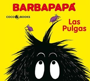 BARBAPAPA LAS PULGAS | 9788493534363 | TISON, ANNETTE