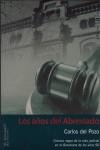 AÑOS DEL ABREVIADO, LOS | 9788493509033 | POZO, CARLOS DEL