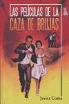 PELICULAS DE LA CAZA DE BRUJAS,LAS | 9788493470159 | COMA, JAVIER