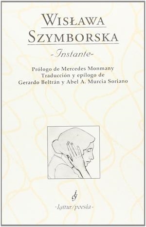 INSTANTE | 9788495142405 | SZYMBORSKA, WISLAWA