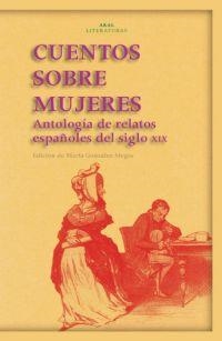 CUENTOS SOBRE MUJERES | 9788446023852 | GONZALEZ MEGIA,MARIA(ED.)