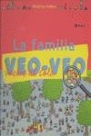FAMILIA VEO-VEO VUELVE AL COLE | 9788421691632 | VEILLON, BEATRICE