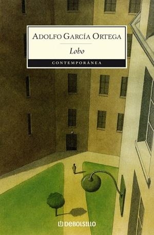 LOBO | 9788483464687 | GARCIA ORTEGA, ADOLFO